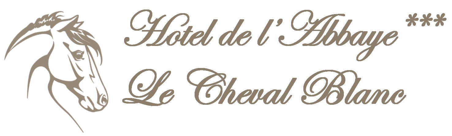 logo Hotel de l'Abbaye